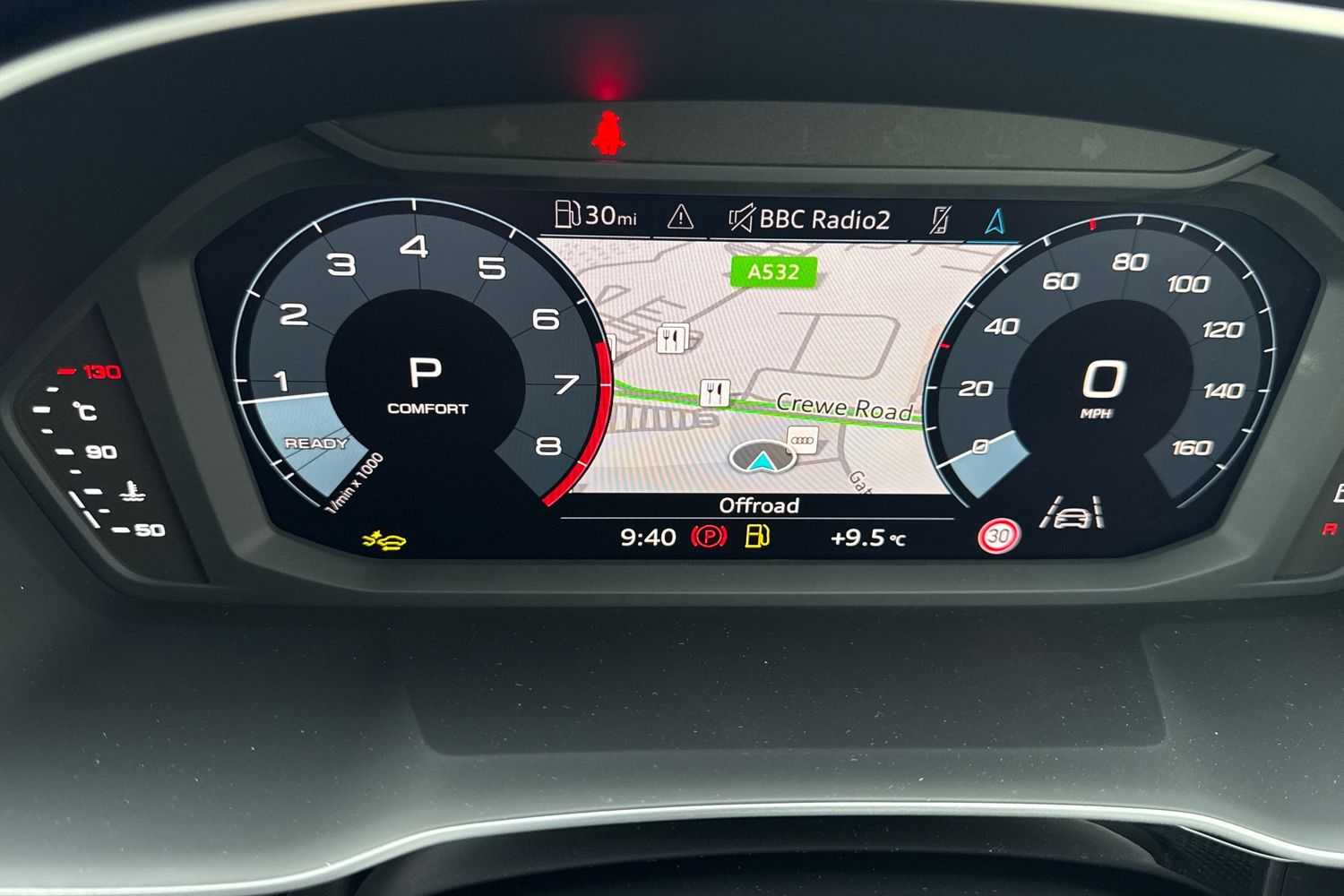 Used Audi Q3 2025 for sale - 76171155: Photo 30