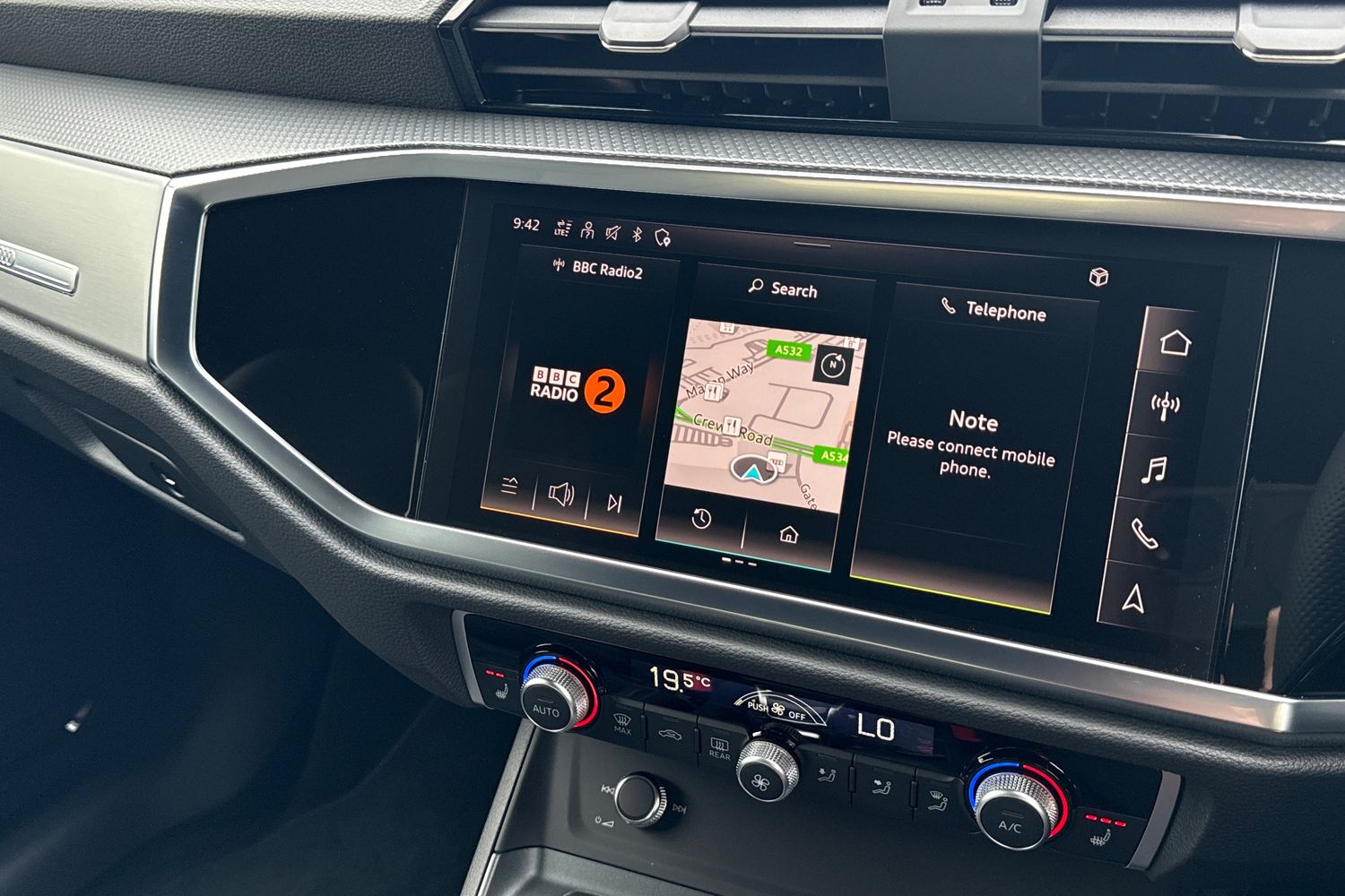 Used Audi Q3 2025 for sale - 76171155: Photo 33