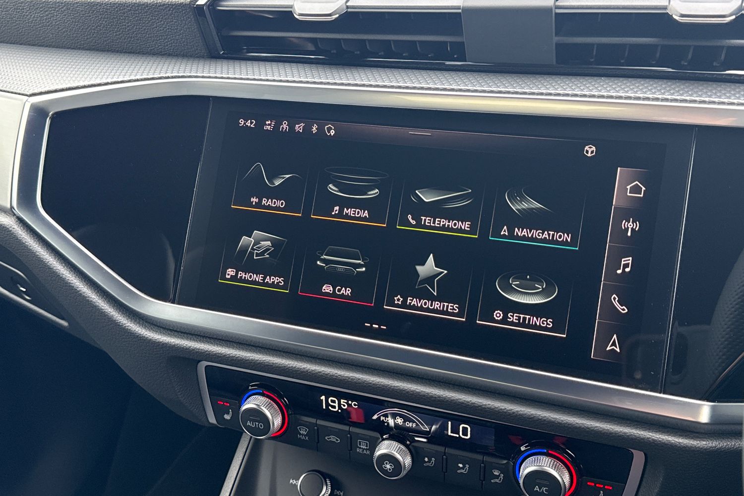 Used Audi Q3 2025 for sale - 76171155: Photo 34