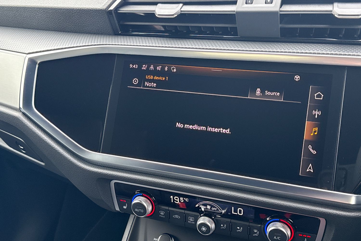 Used Audi Q3 2025 for sale - 76171155: Photo 36