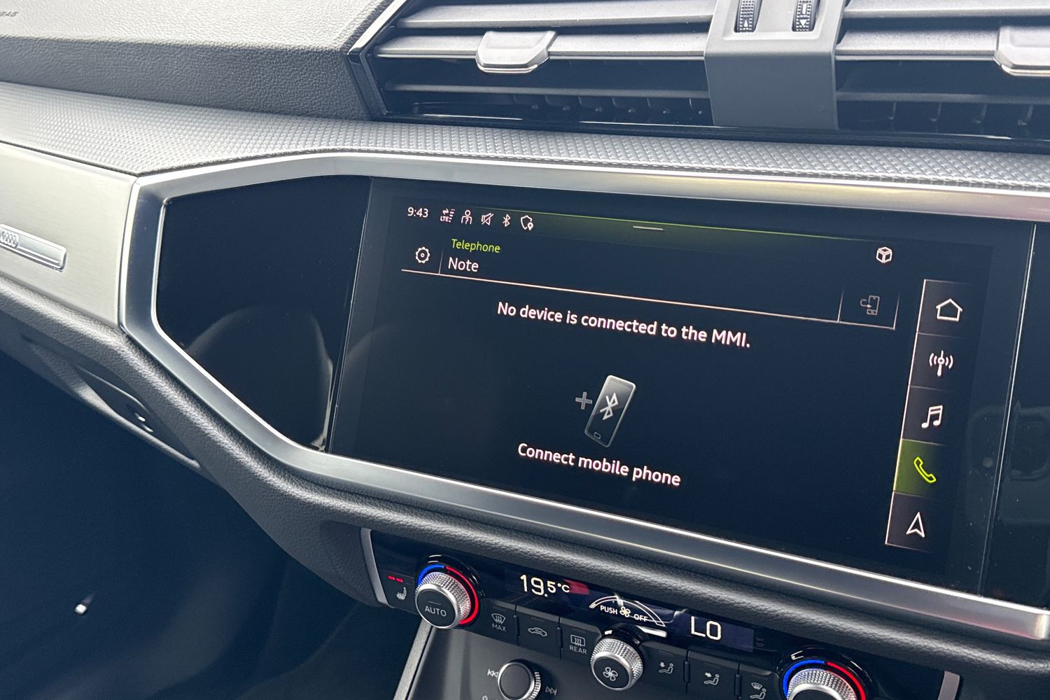 Used Audi Q3 2025 for sale - 76171155: Photo 37