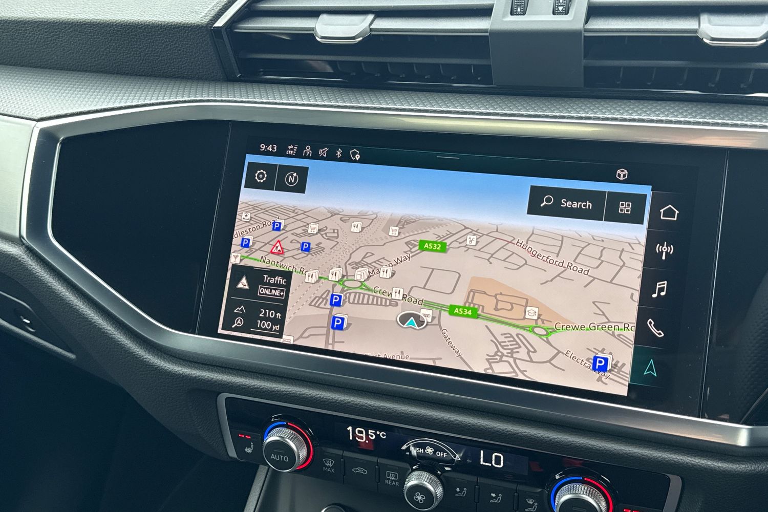 Used Audi Q3 2025 for sale - 76171155: Photo 38