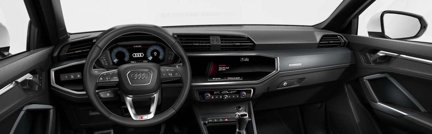 Used Audi Q3 2025 for sale - 76171155: Photo 4