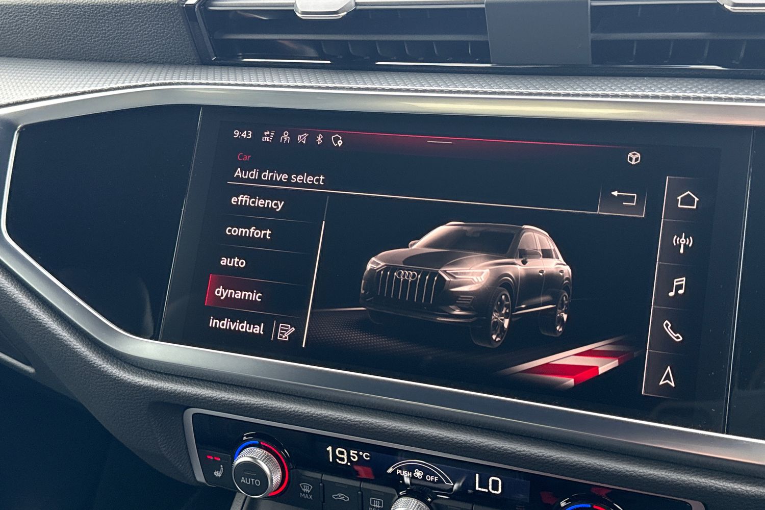 Used Audi Q3 2025 for sale - 76171155: Photo 41