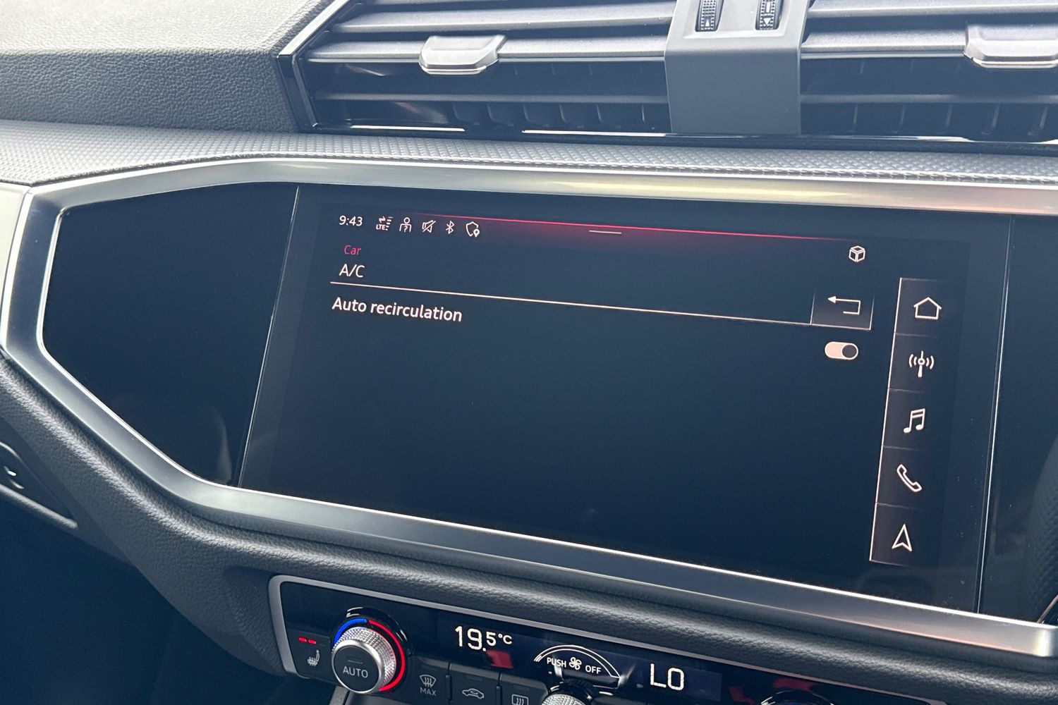 Used Audi Q3 2025 for sale - 76171155: Photo 42