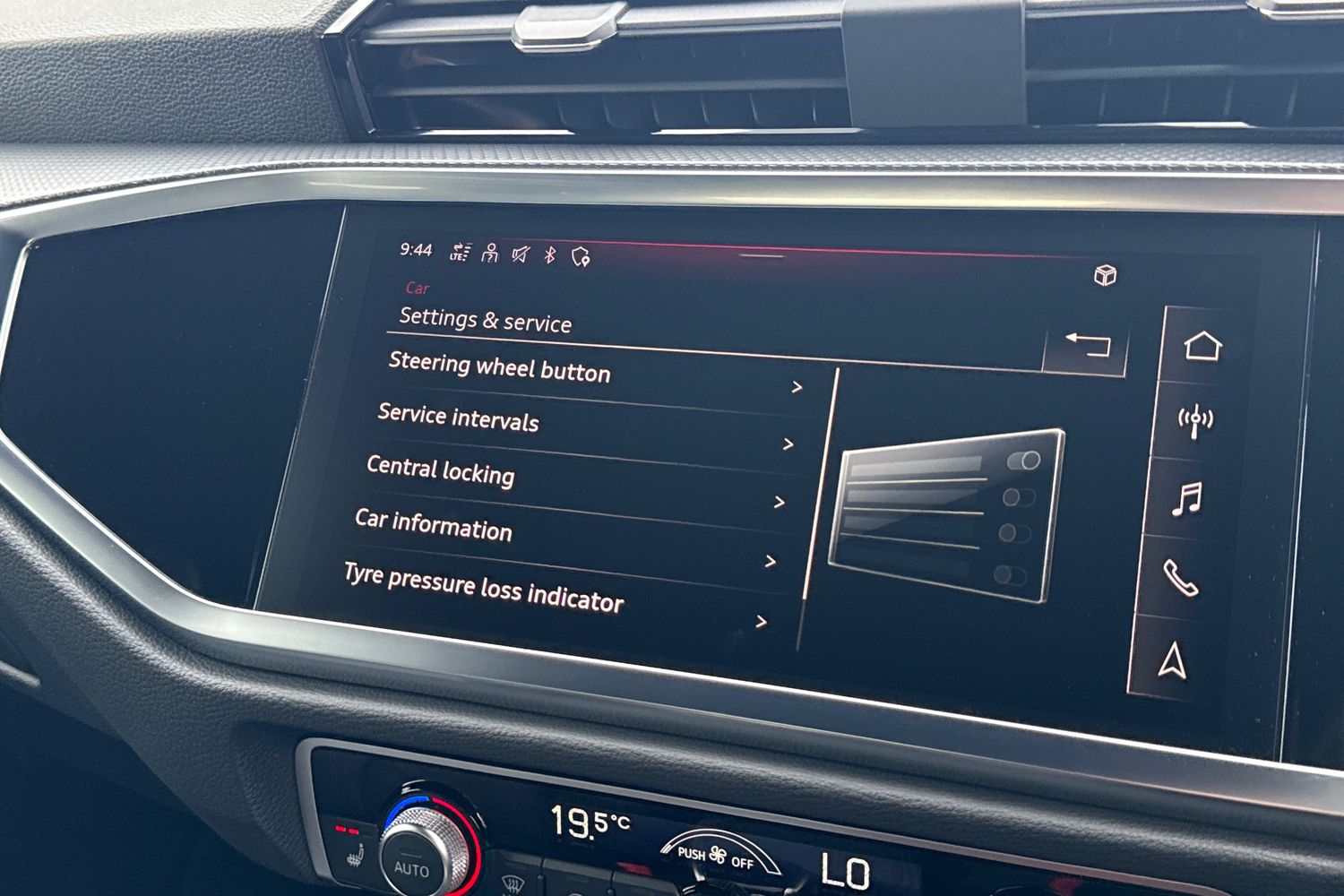 Used Audi Q3 2025 for sale - 76171155: Photo 46