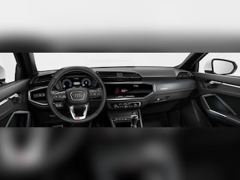 Used Audi Q3 2025 for sale - 76171155: Photo 4