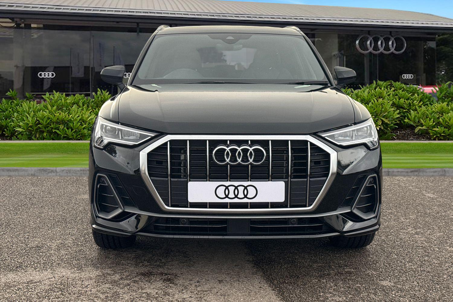 Used Audi Q3 2025 for sale - 76171155: Photo 5