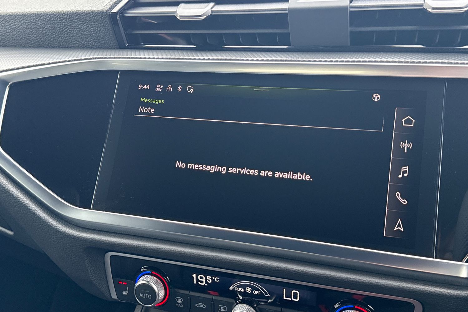 Used Audi Q3 2025 for sale - 76171155: Photo 52