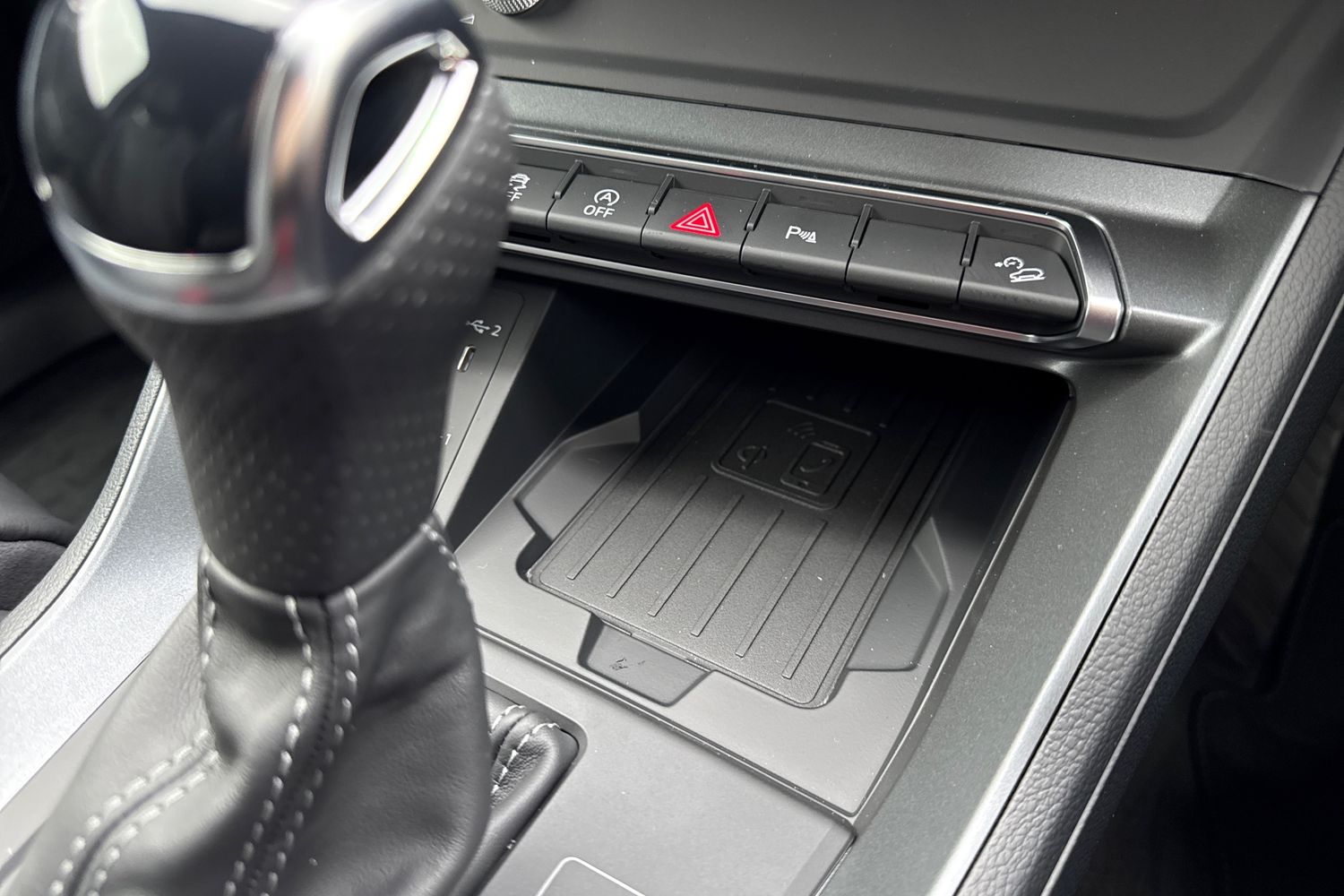 Used Audi Q3 2025 for sale - 76171155: Photo 55