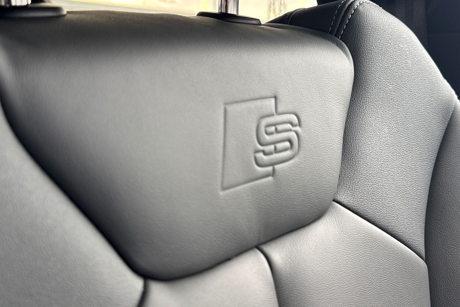 Used Audi Q3 2025 for sale - 76171155: Photo 60