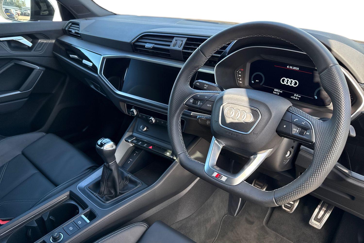 Used Audi Q3 2025 for sale - 76186021: Photo 14