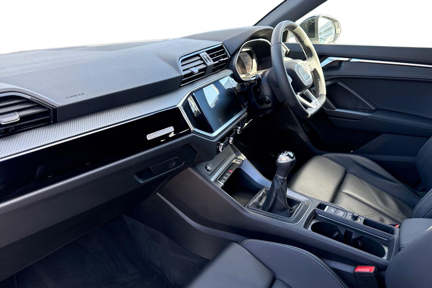 Used Audi Q3 2025 for sale - 76186021: Photo 15