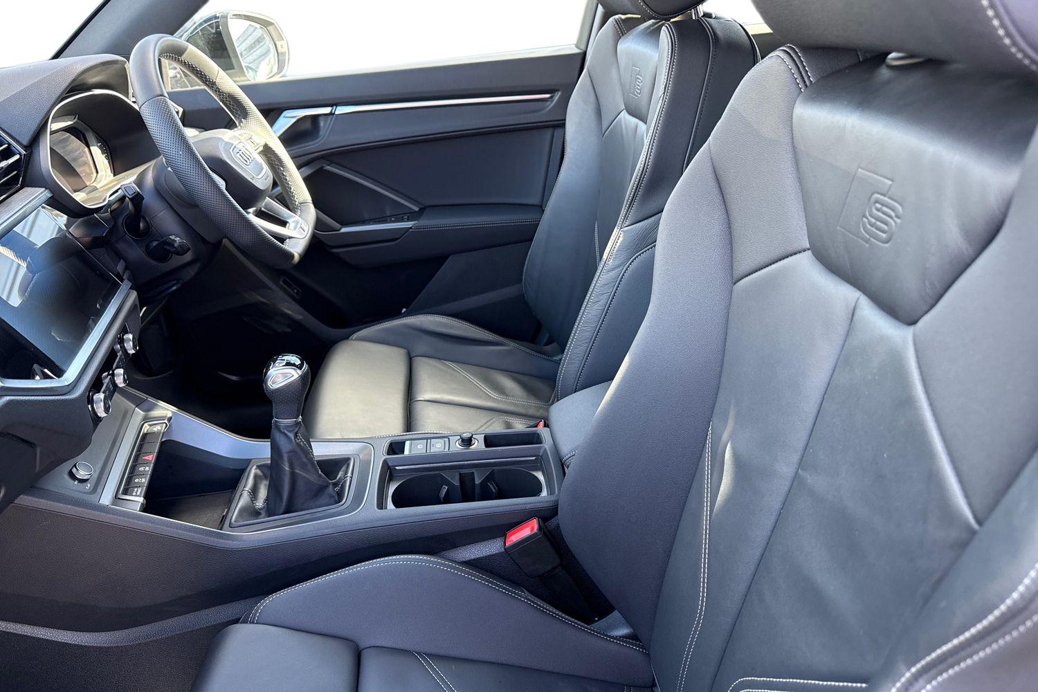 Used Audi Q3 2025 for sale - 76186021: Photo 16