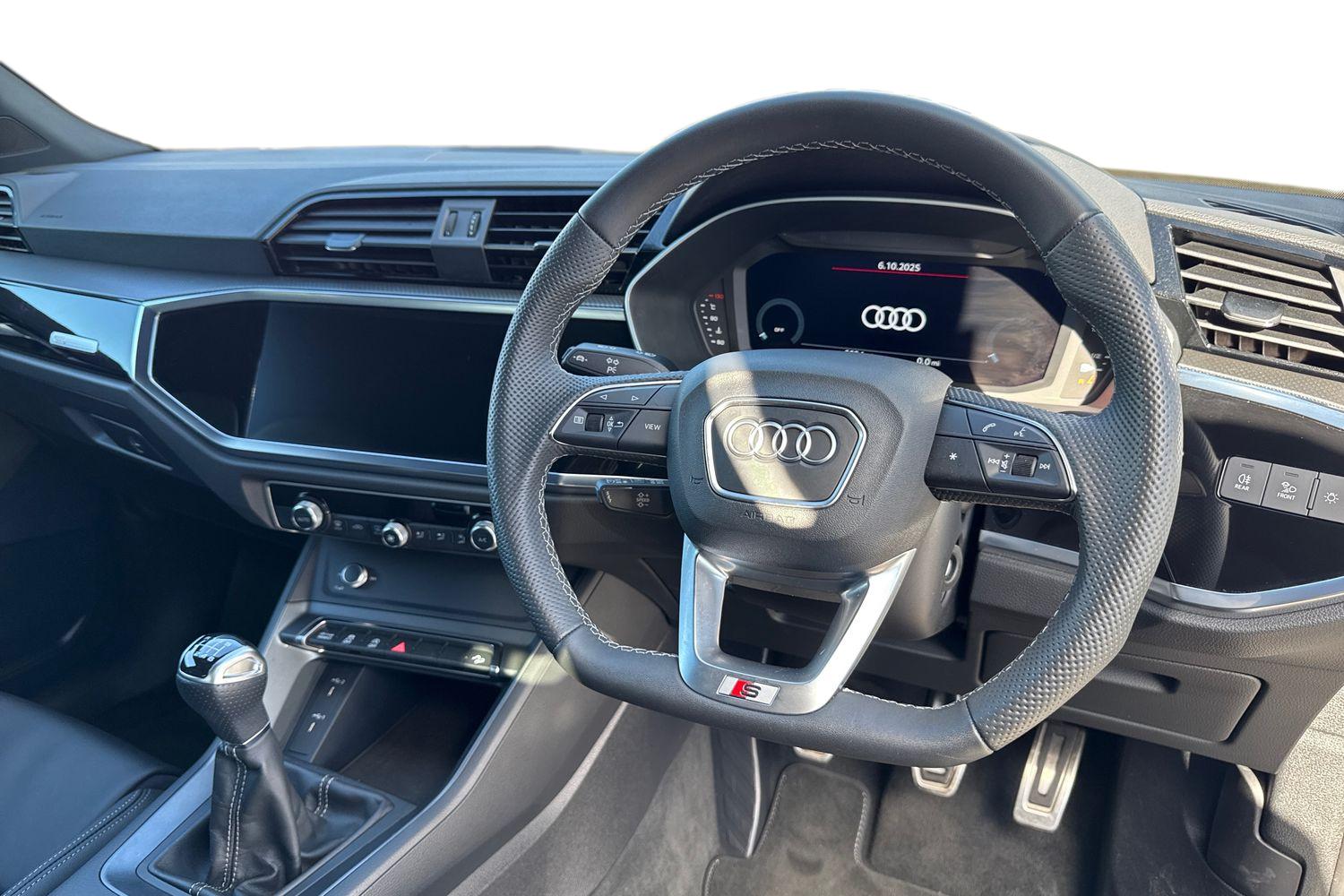 Used Audi Q3 2025 for sale - 76186021: Photo 18