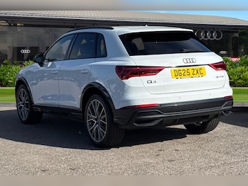 Used Audi Q3 2025 for sale - 76186021: Photo 2