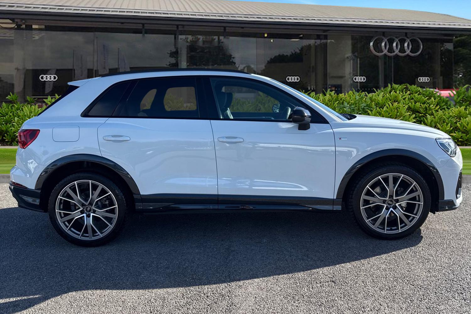 Used Audi Q3 2025 for sale - 76186021: Photo 3