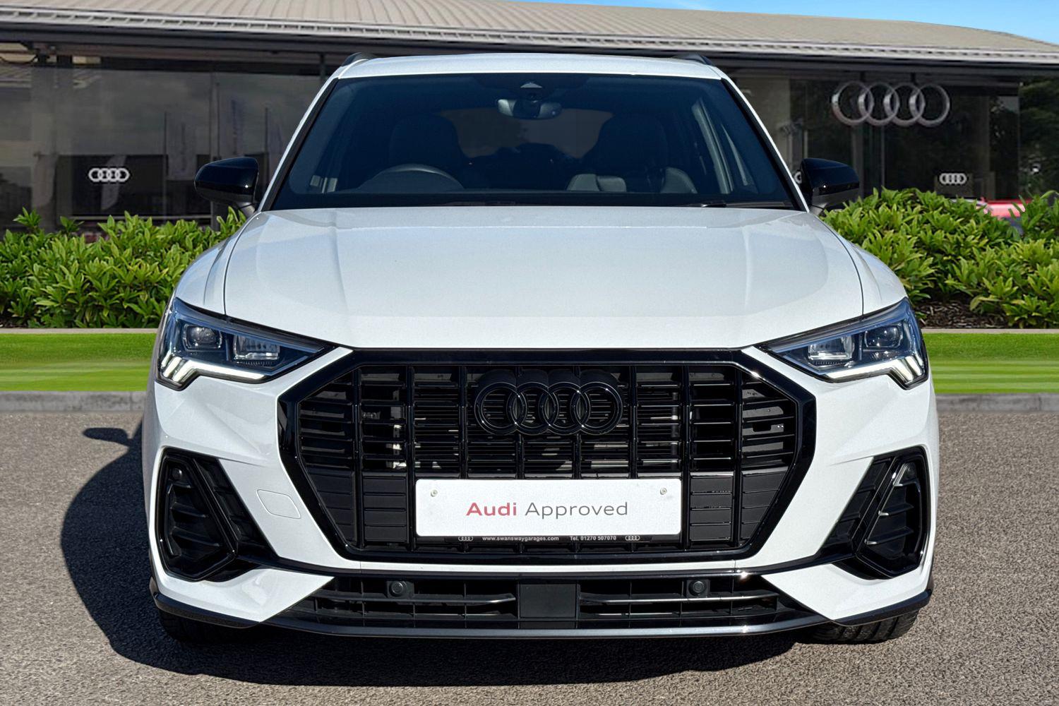 Used Audi Q3 2025 for sale - 76186021: Photo 6