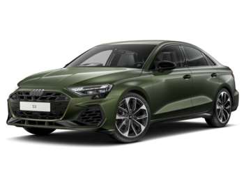 2025 - 2.0 TFSI Black Edition S Tronic quattro Euro 6 (s/s) 4dr