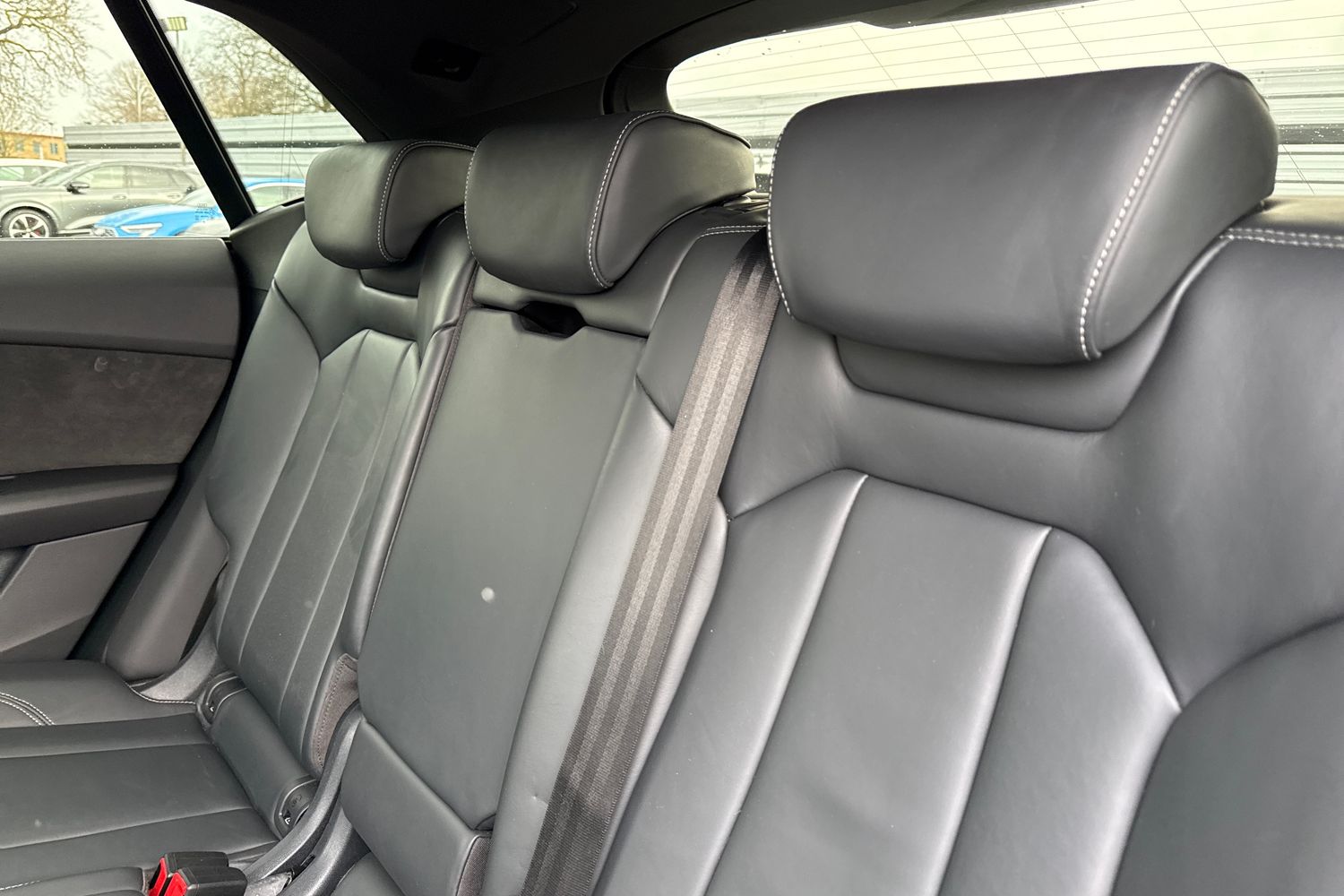 Used Audi Q8 2022 for sale - 77275410: Photo 19