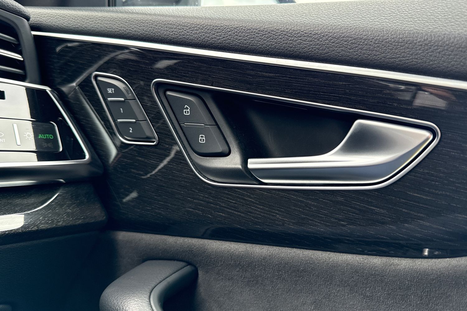 Used Audi Q8 2022 for sale - 77275410: Photo 21