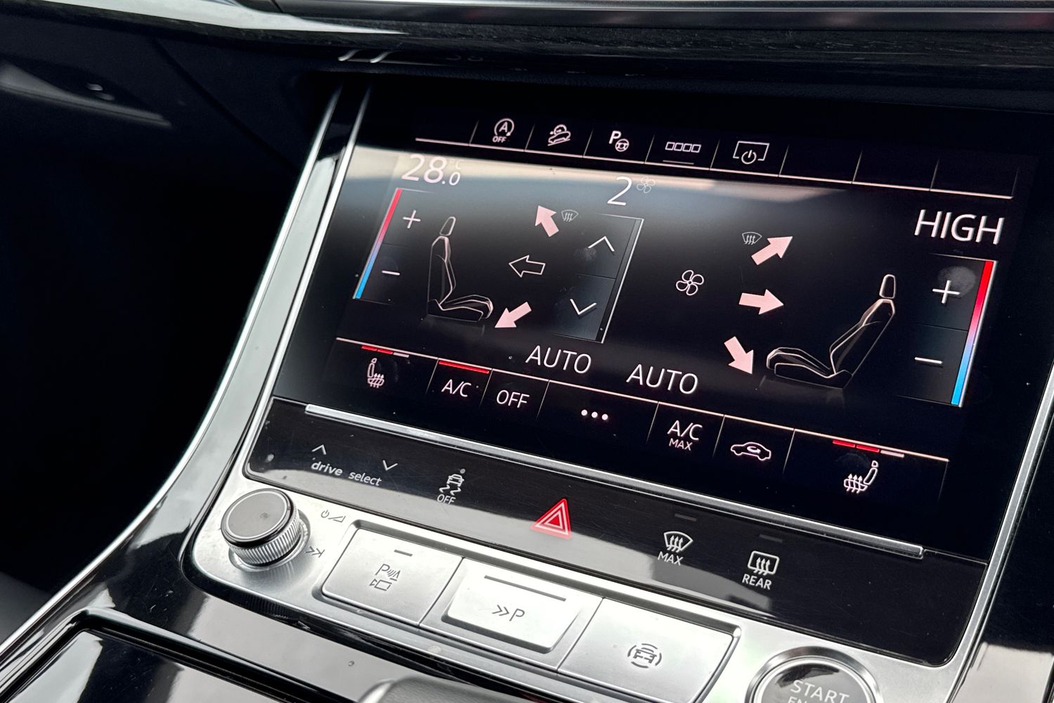 Used Audi Q8 2022 for sale - 77275410: Photo 22