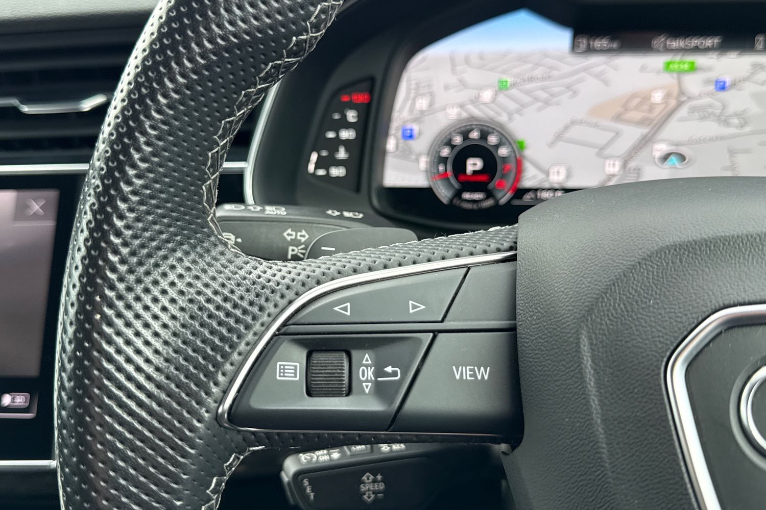 Used Audi Q8 2022 for sale - 77275410: Photo 27