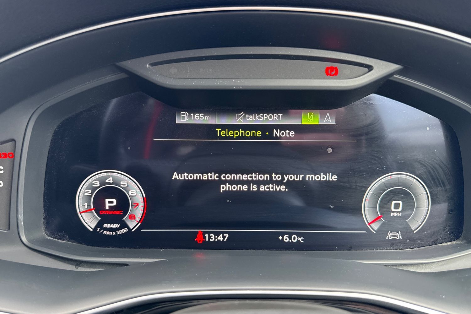 Used Audi Q8 2022 for sale - 77275410: Photo 29