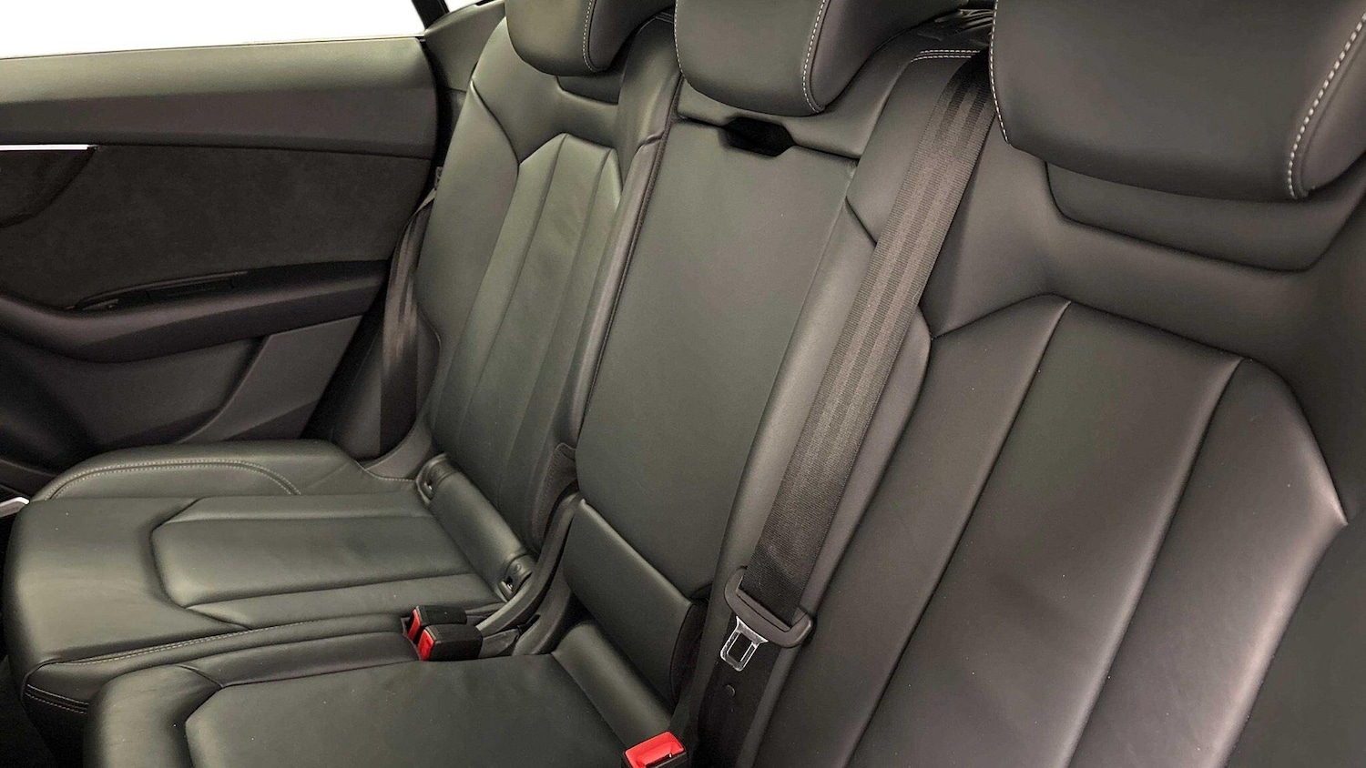 Used Audi Q8 2022 for sale - 77275410: Photo 6