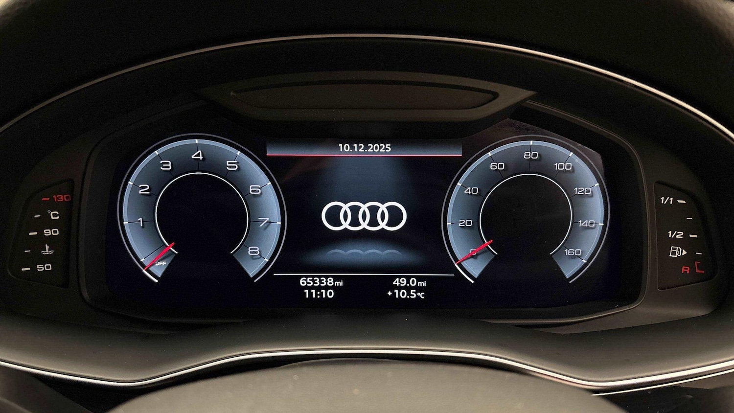 Used Audi Q8 2022 for sale - 77275410: Photo 9