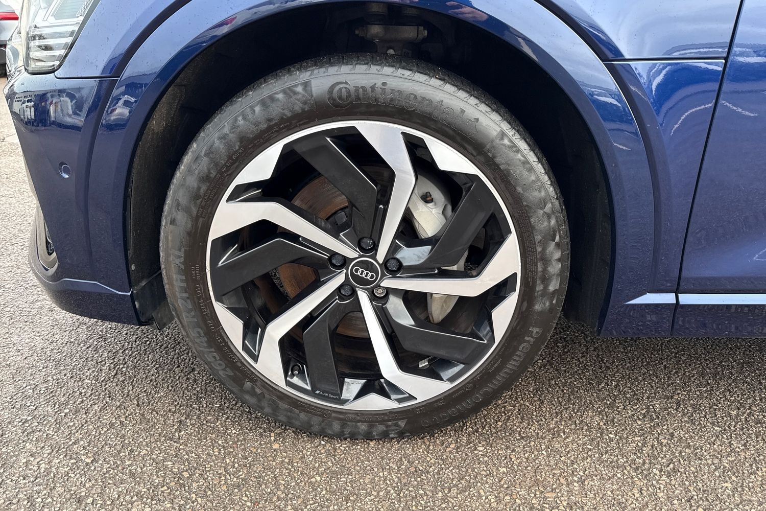 Used Audi e-tron 2021 for sale - 77383030: Photo 12