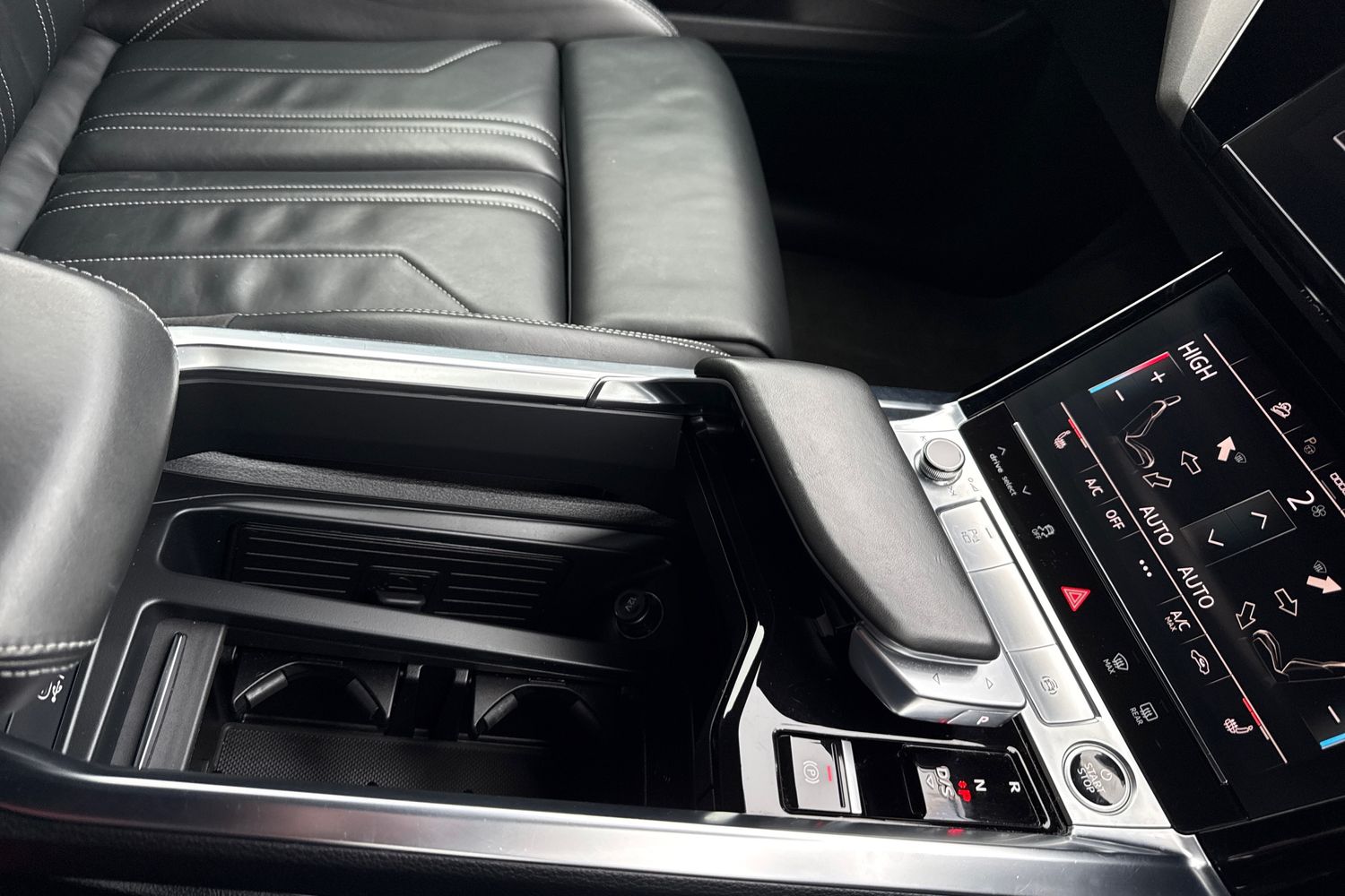 Used Audi e-tron 2021 for sale - 77383030: Photo 23