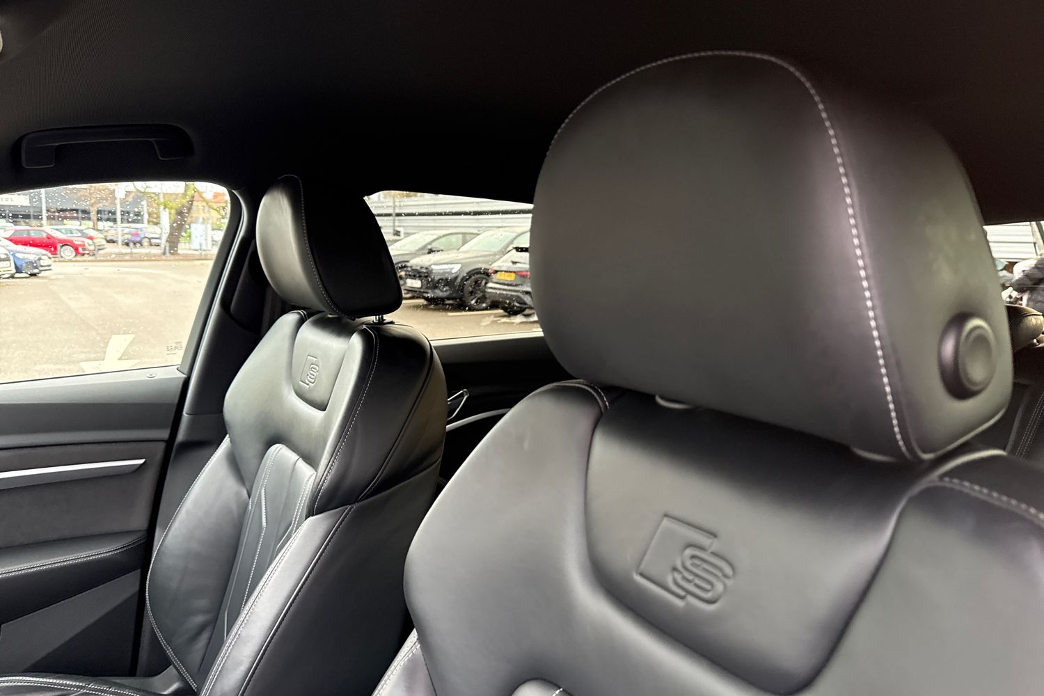 Used Audi e-tron 2021 for sale - 77383030: Photo 24