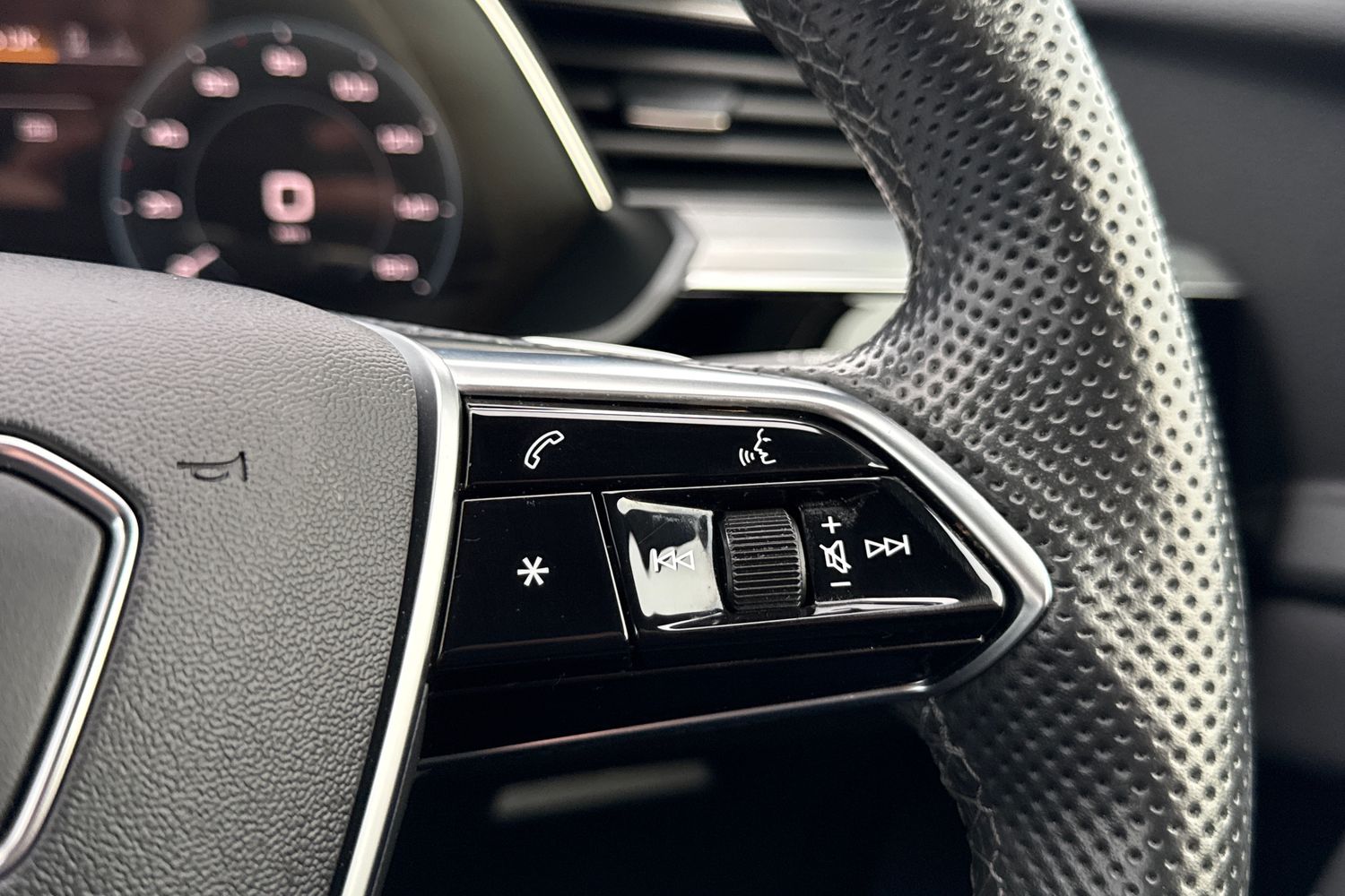 Used Audi e-tron 2021 for sale - 77383030: Photo 25