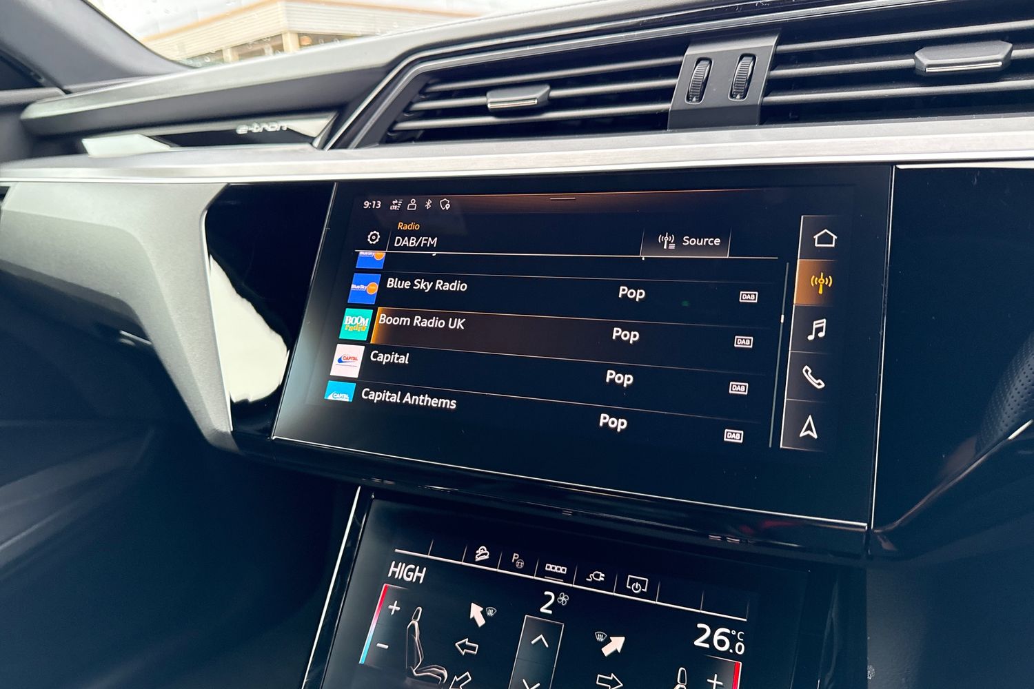 Used Audi e-tron 2021 for sale - 77383030: Photo 33