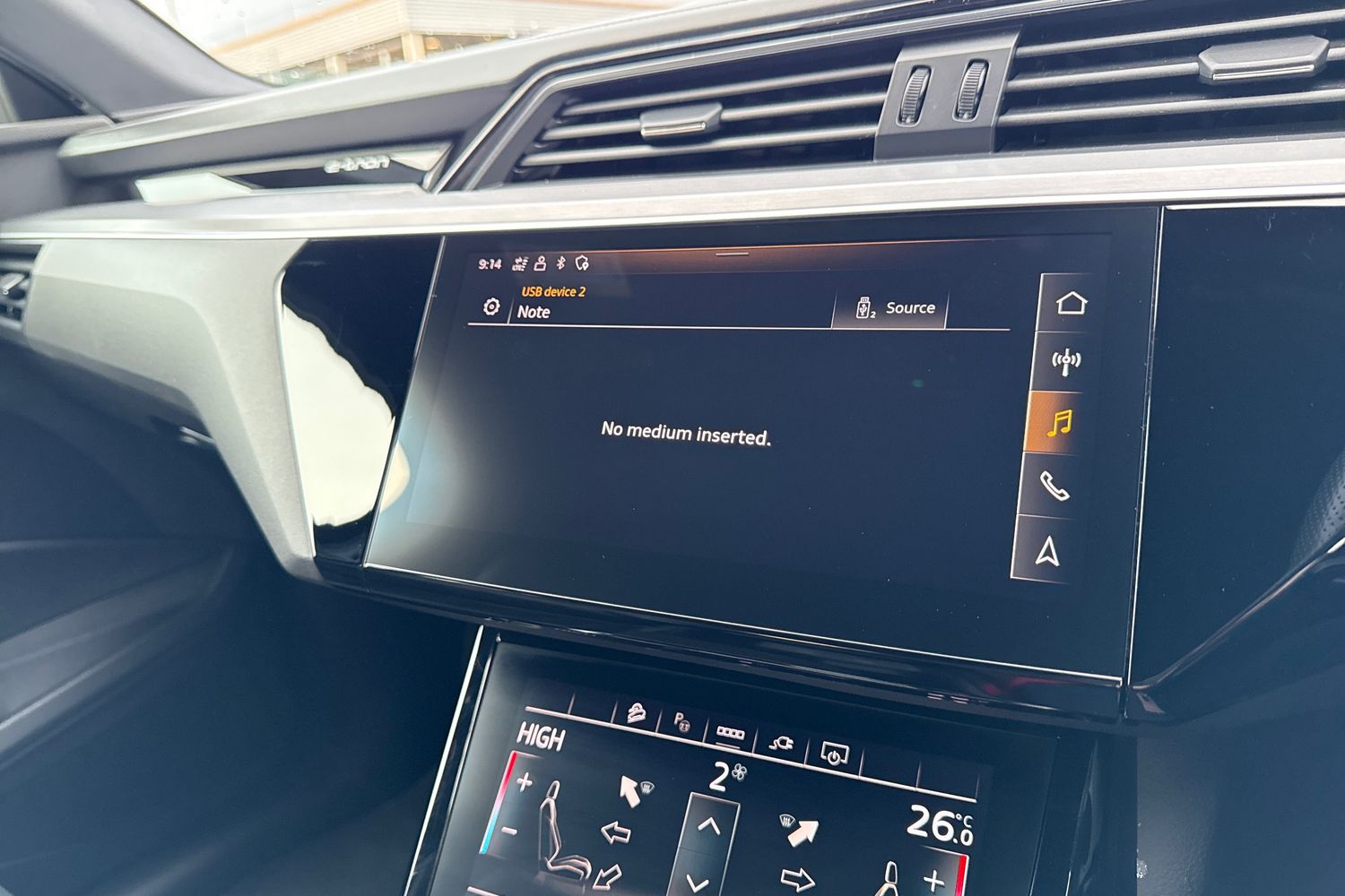 Used Audi e-tron 2021 for sale - 77383030: Photo 35