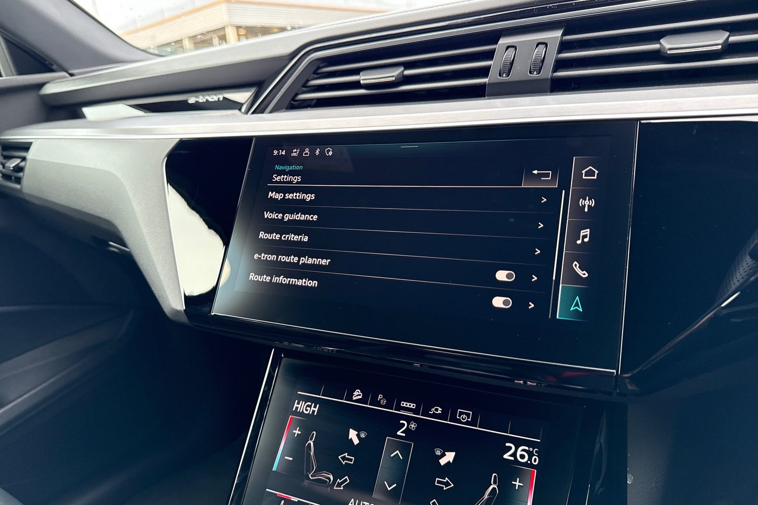 Used Audi e-tron 2021 for sale - 77383030: Photo 39