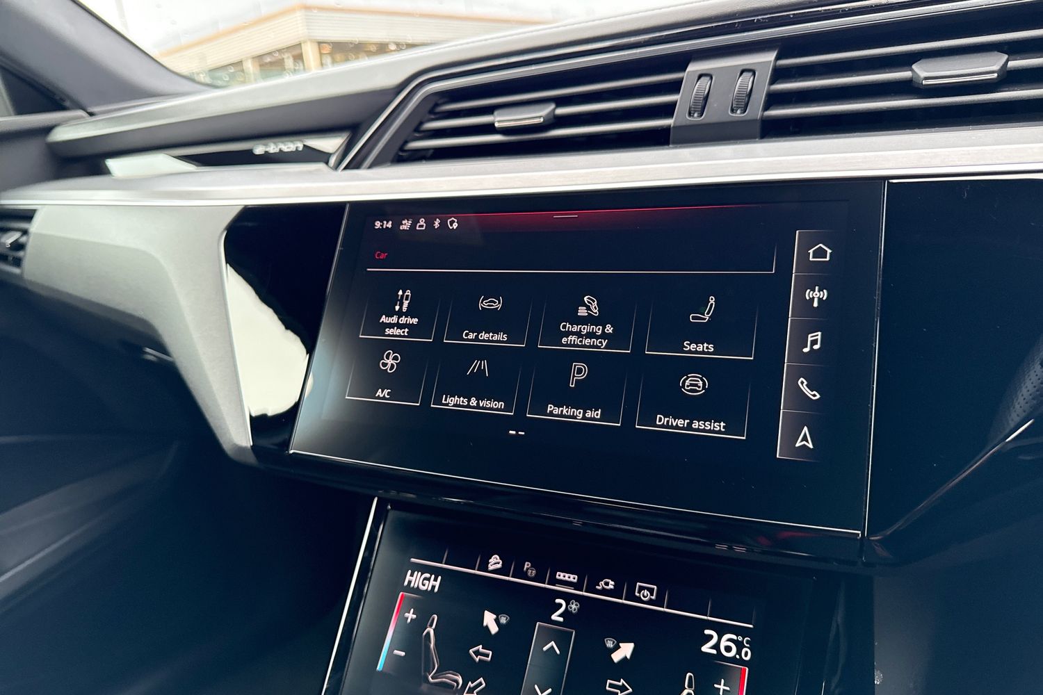 Used Audi e-tron 2021 for sale - 77383030: Photo 41