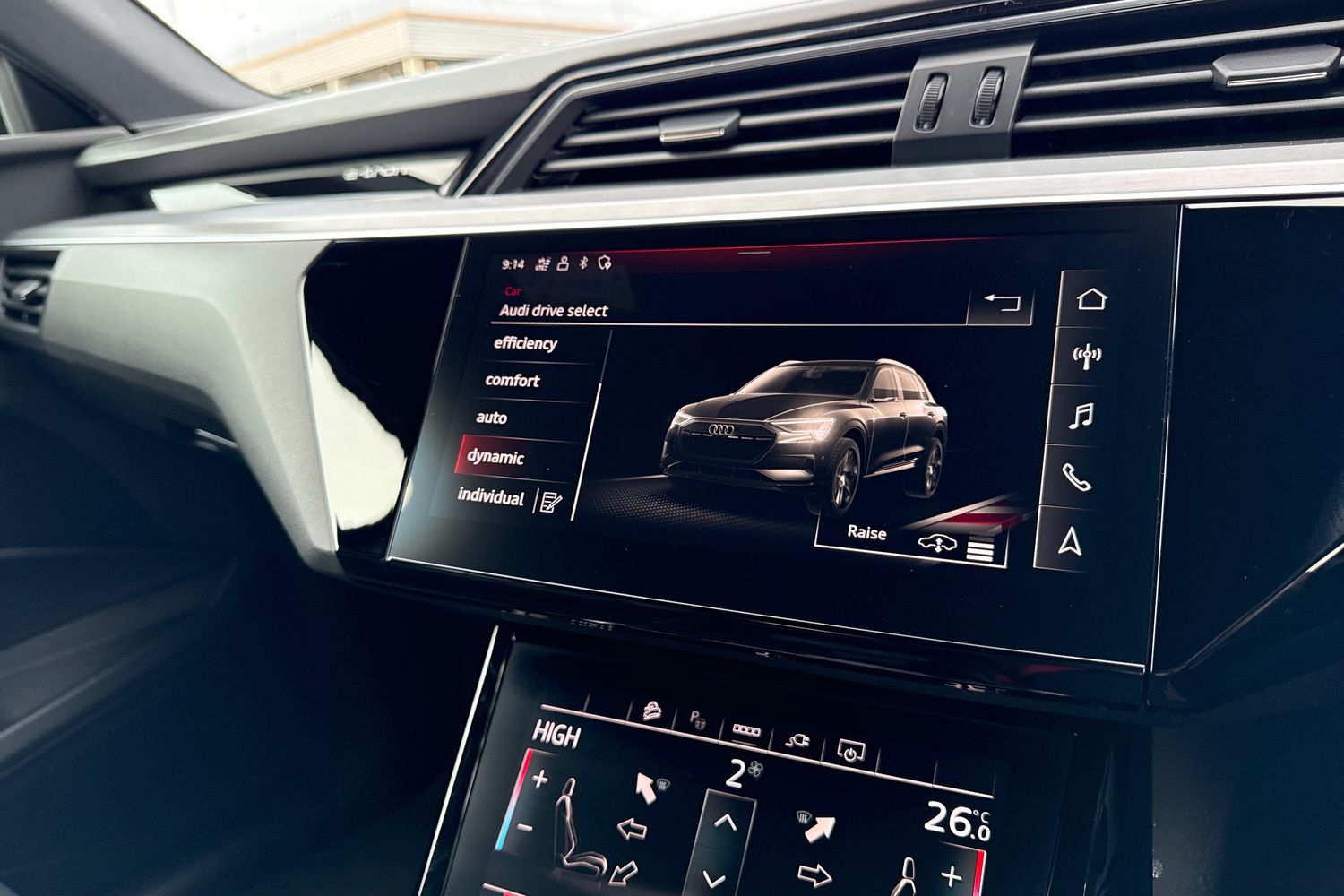 Used Audi e-tron 2021 for sale - 77383030: Photo 42