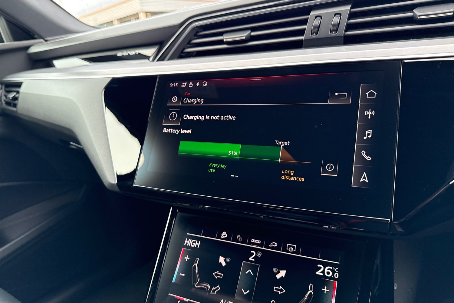 Used Audi e-tron 2021 for sale - 77383030: Photo 43