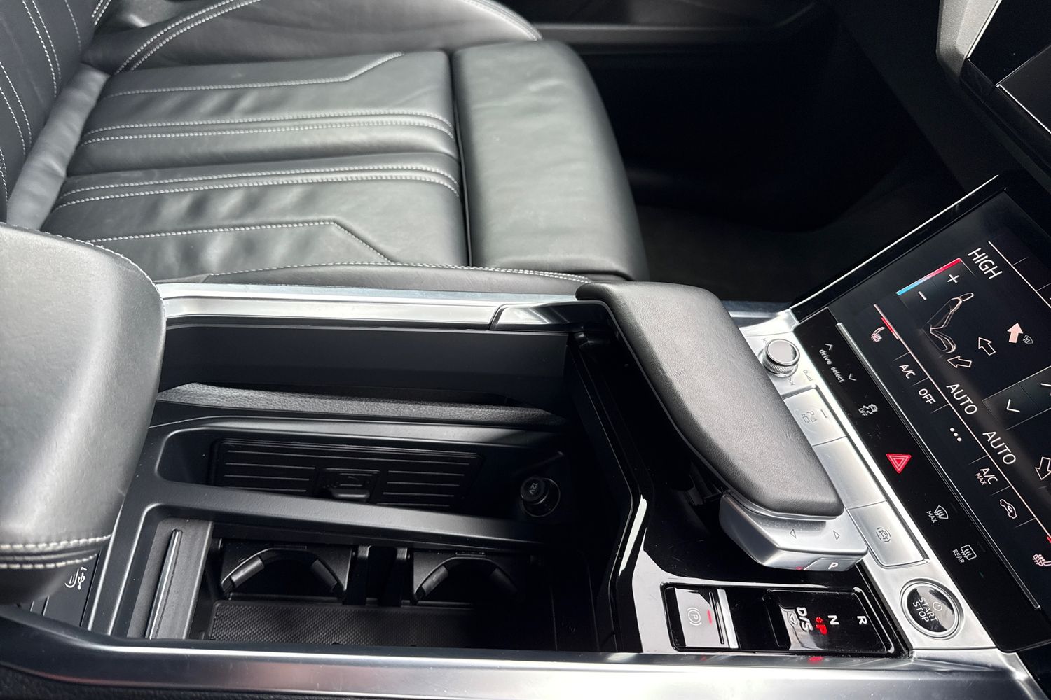 Used Audi e-tron 2021 for sale - 77383030: Photo 50