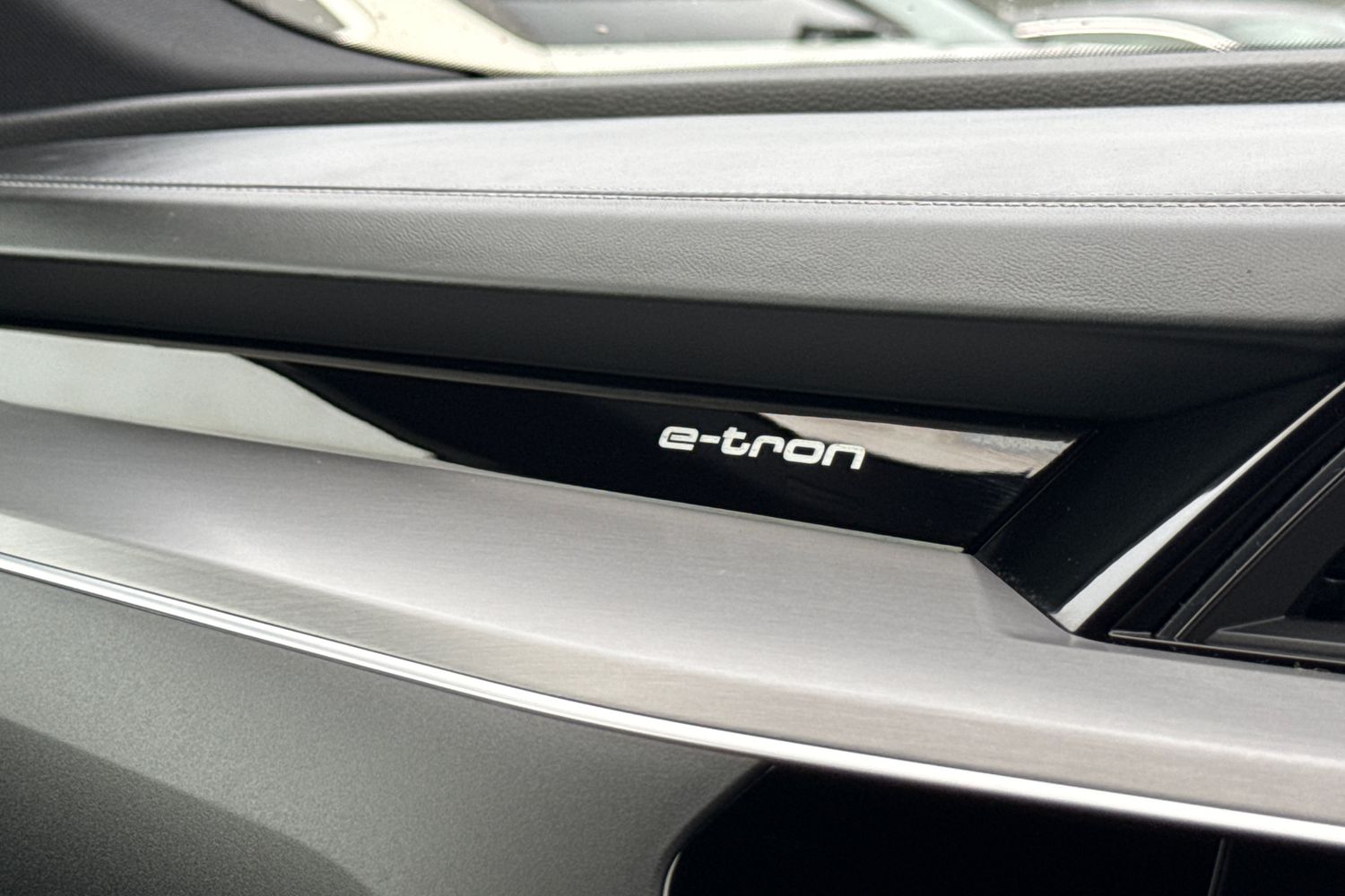 Used Audi e-tron 2021 for sale - 77383030: Photo 52