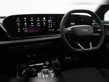 Used Audi A5 2025 for sale - 75919749: Photo