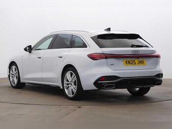 Used Audi A5 2025 for sale - 75919749: Photo