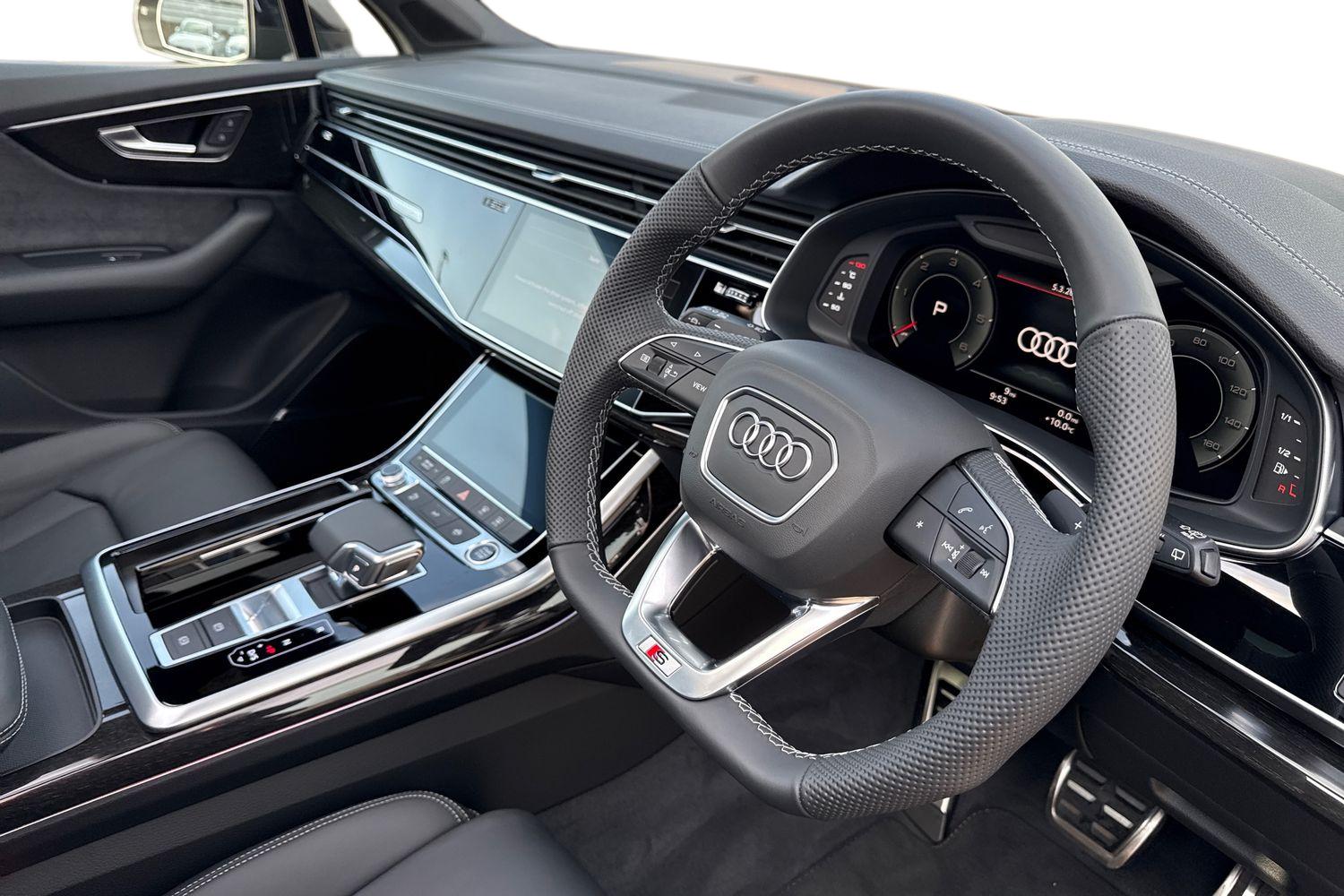 Used Audi Q7 2026 for sale - 77849364: Photo 13