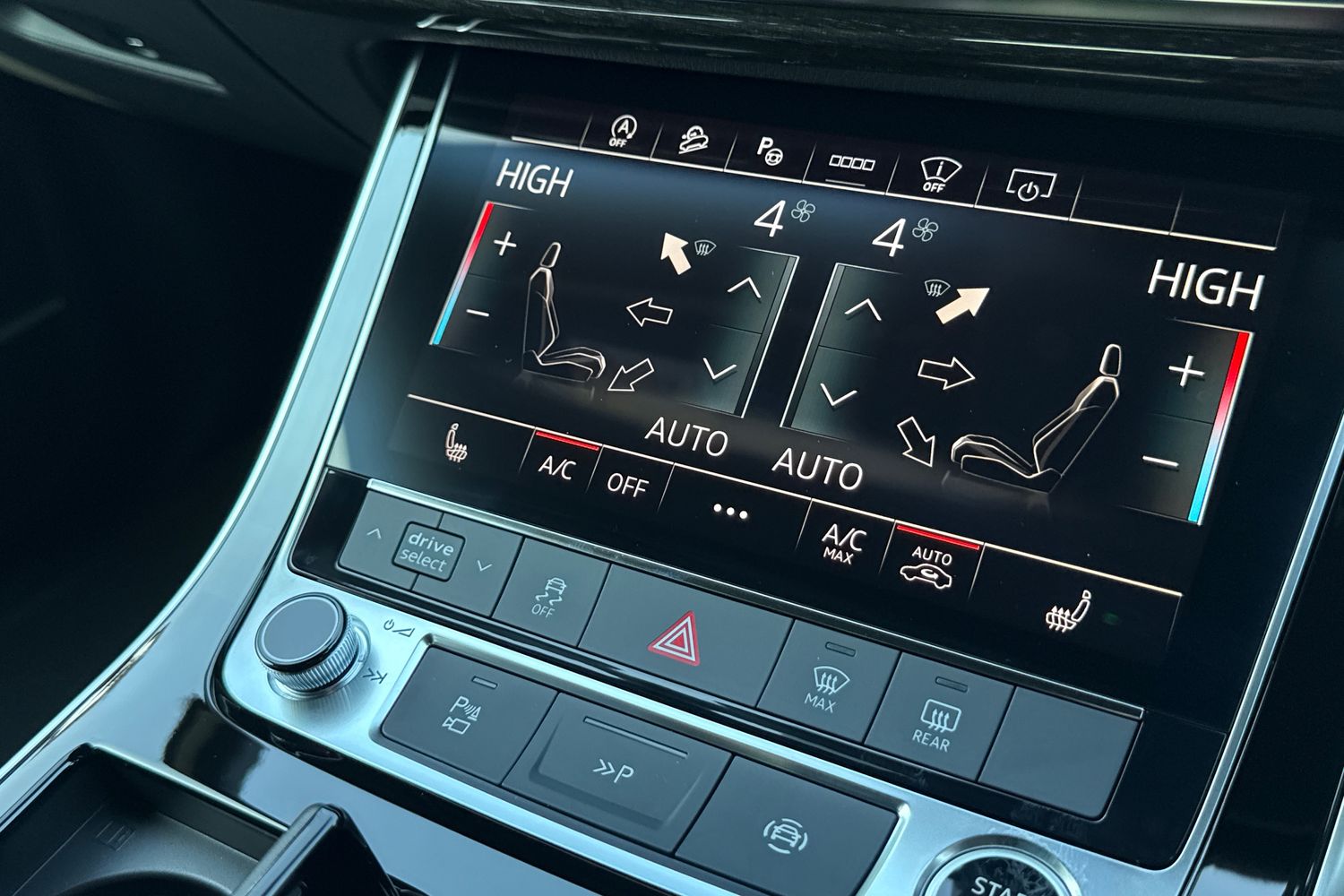 Used Audi Q7 2026 for sale - 77849364: Photo 21