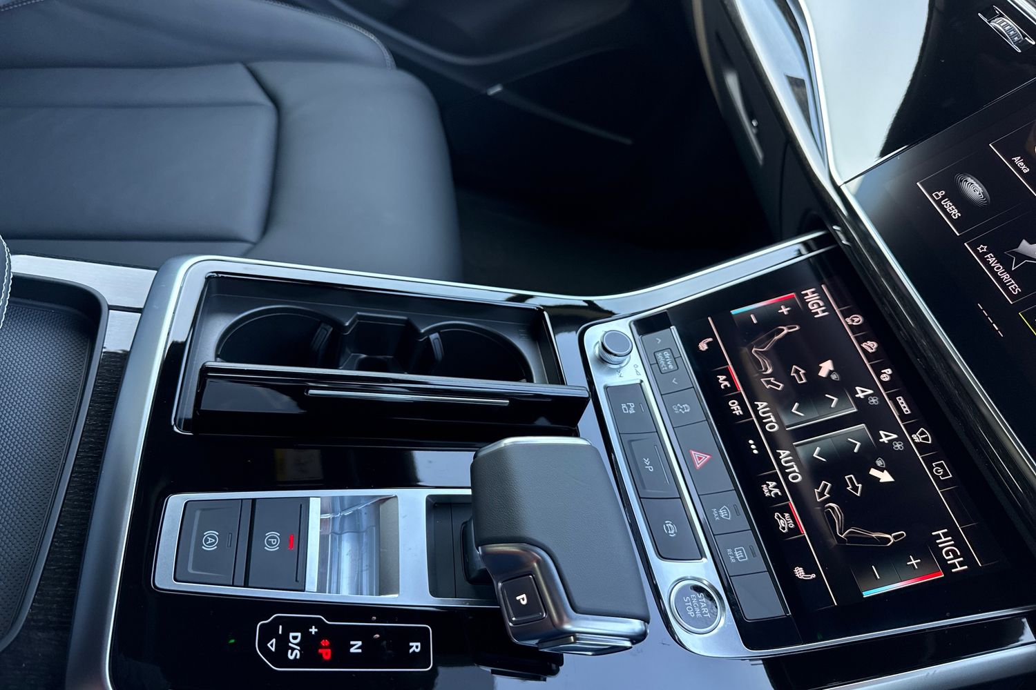 Used Audi Q7 2026 for sale - 77849364: Photo 22