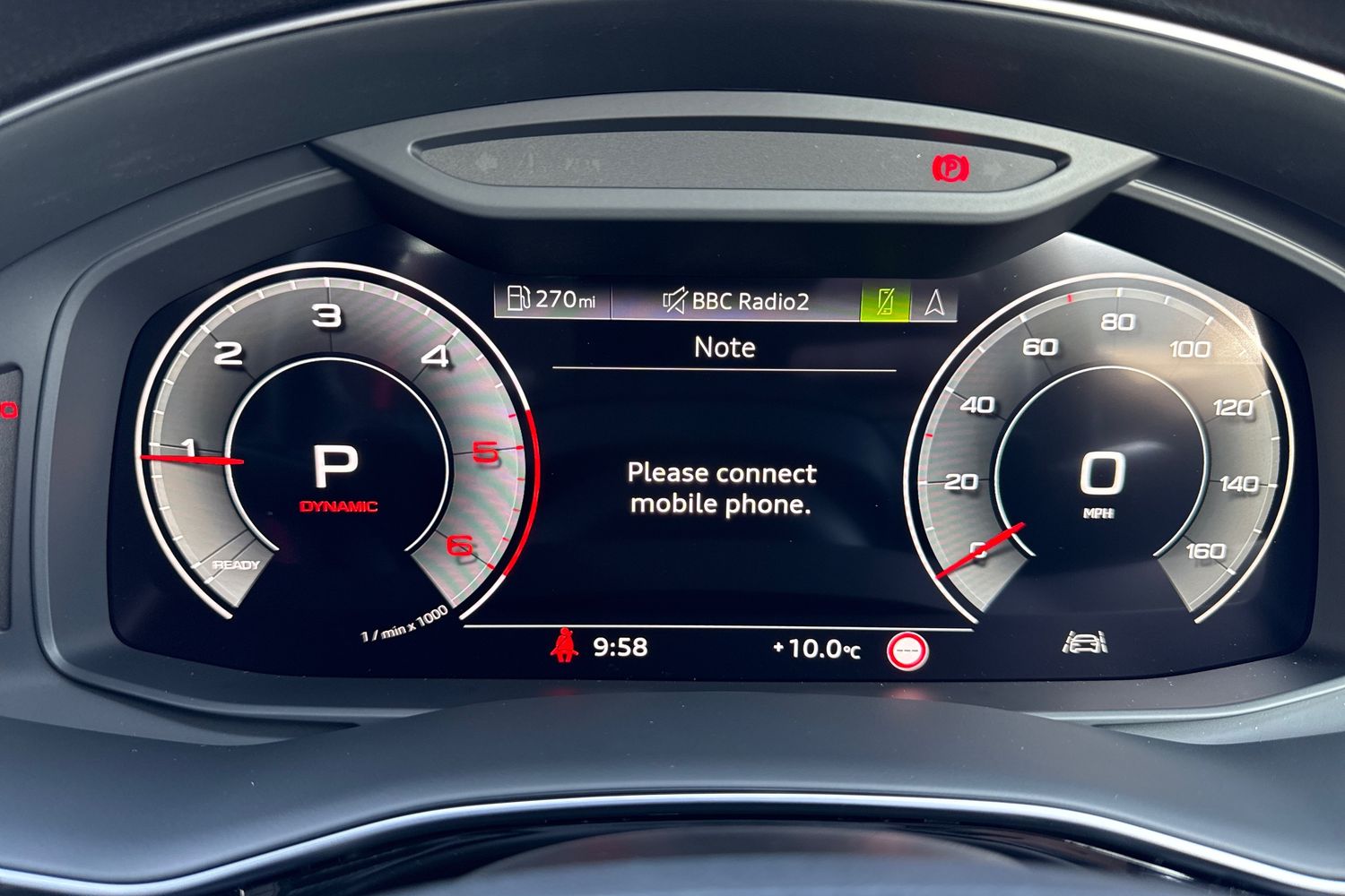 Used Audi Q7 2026 for sale - 77849364: Photo 29