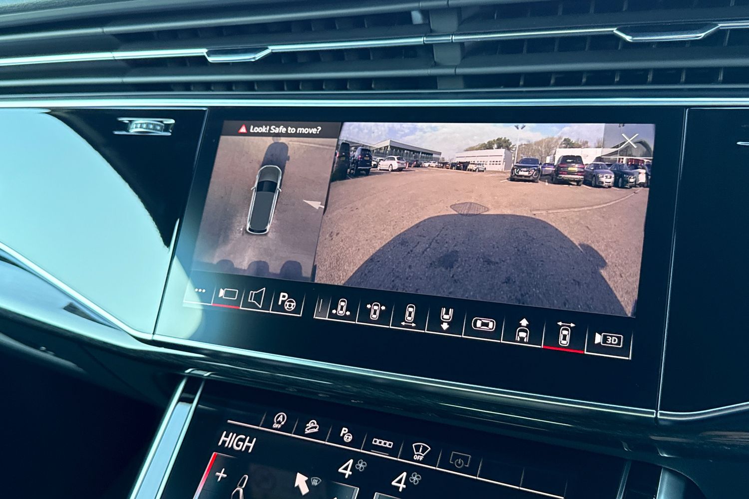 Used Audi Q7 2026 for sale - 77849364: Photo 33