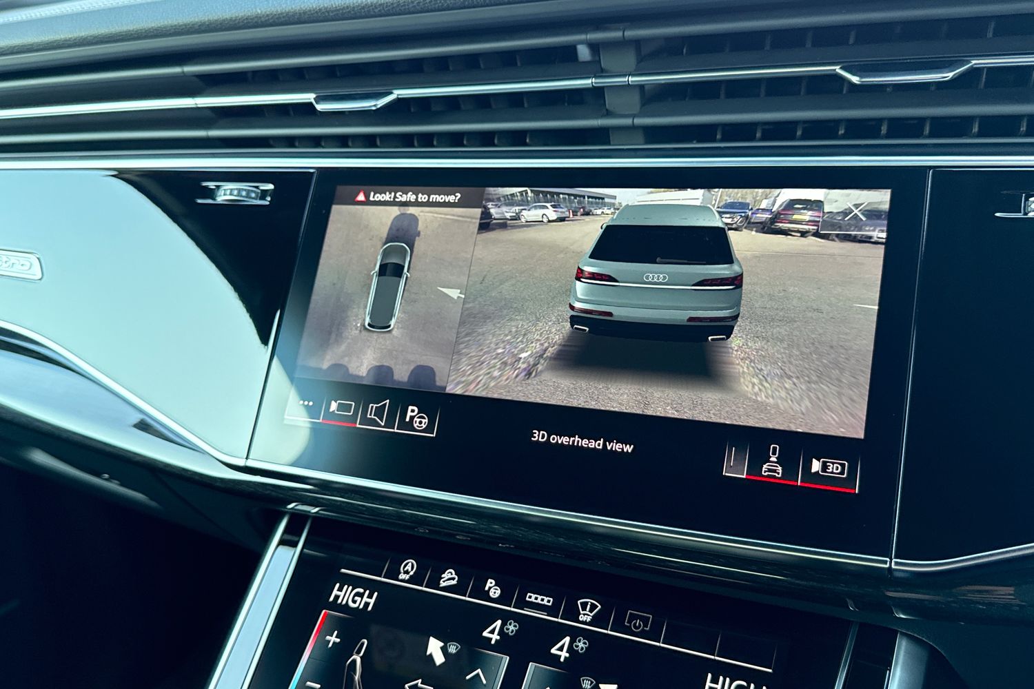 Used Audi Q7 2026 for sale - 77849364: Photo 34